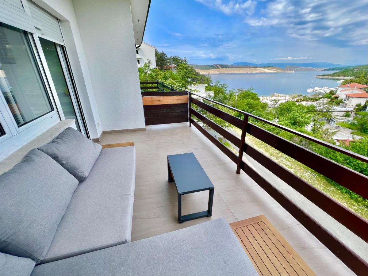 Apartman Velly Jadranovo Exterior foto